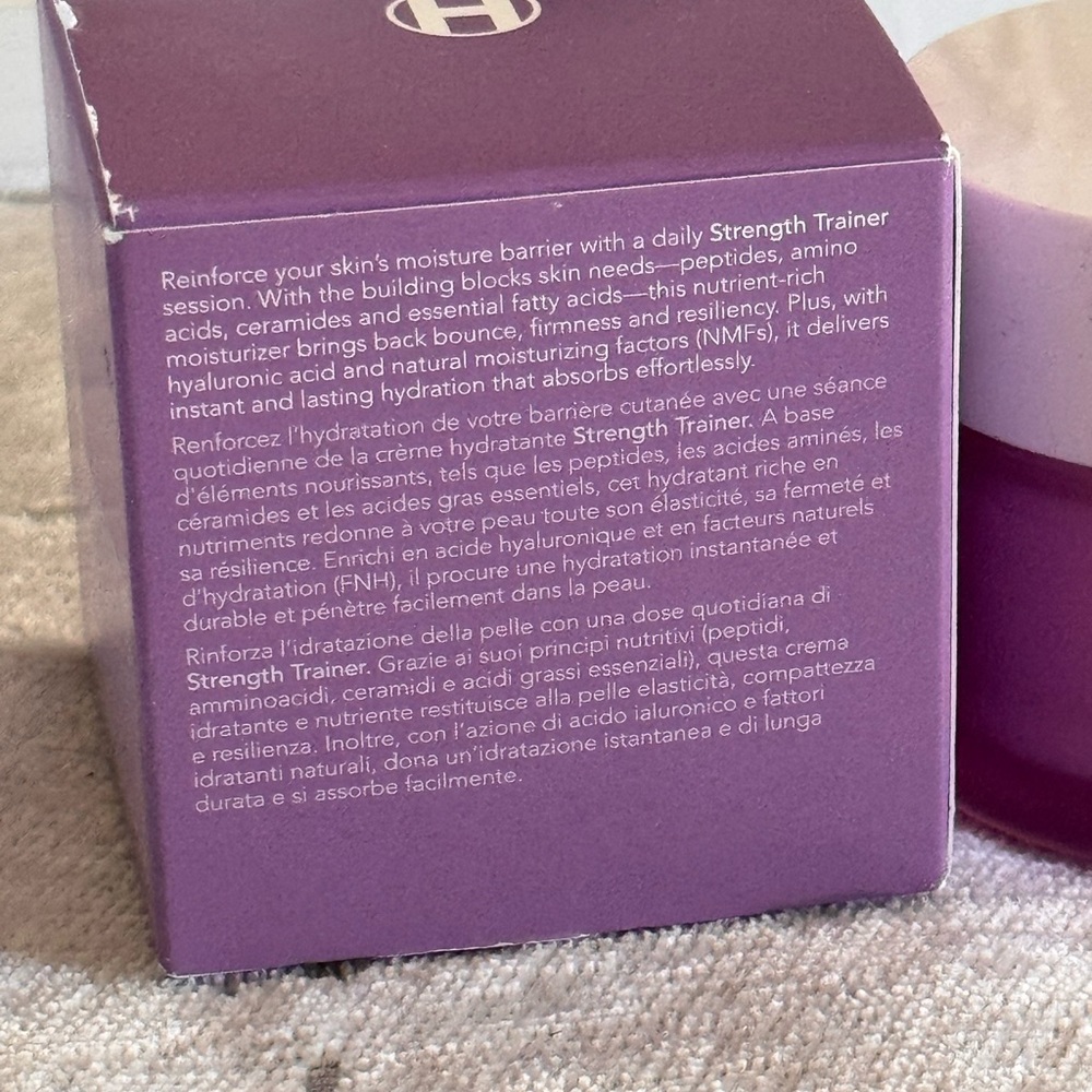 Ole Henriksen Strength Trainer 1.7fl ounce - Picture 3 of 3